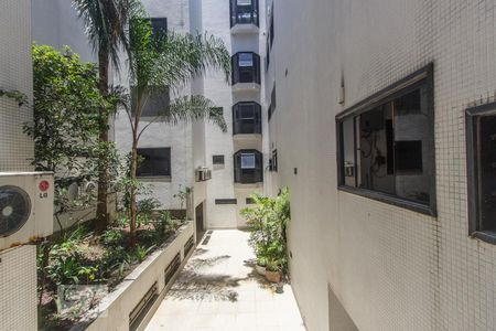 Apartamento à venda com 325m², 4 quartos e 4 vagasVista Corredor