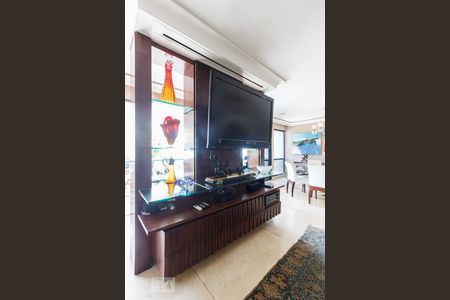 Detalhe de apartamento à venda com 4 quartos, 325m² em Barra da Tijuca, Rio de Janeiro