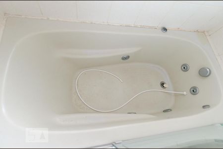 Banheiro de apartamento para alugar com 2 quartos, 79m² em Nova Petrópolis, São Bernardo do Campo