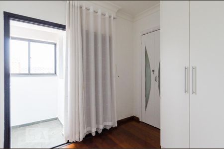 Quarto de apartamento para alugar com 2 quartos, 79m² em Nova Petrópolis, São Bernardo do Campo