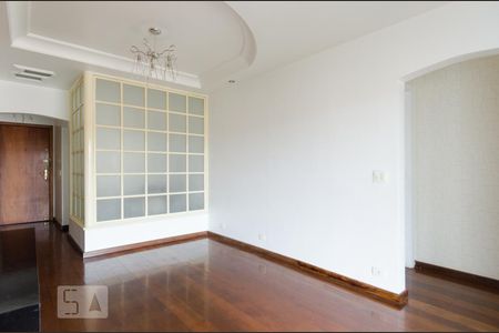 Sala de apartamento para alugar com 2 quartos, 79m² em Nova Petrópolis, São Bernardo do Campo