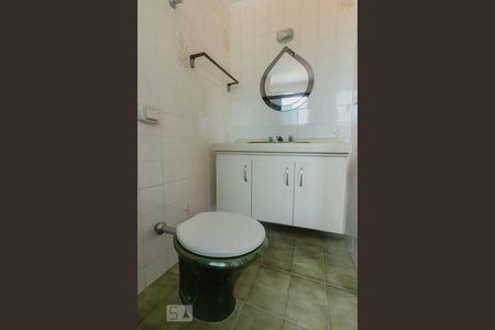 Apartamento para alugar com 100m², 3 quartos e 2 vagasSuite do Quarto 01