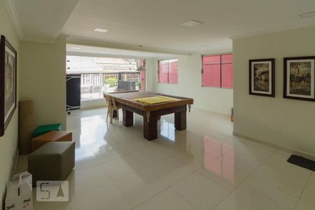 Apartamento para alugar com 100m², 3 quartos e 2 vagasSalão de Jogos