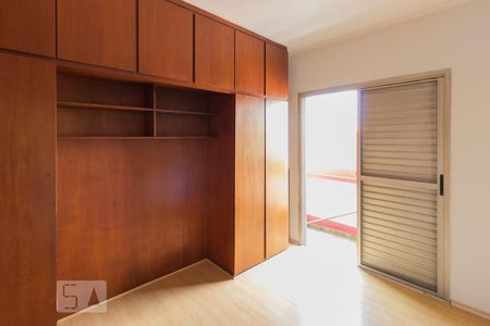 Quarto 02 com Suite de apartamento para alugar com 3 quartos, 100m² em Rudge Ramos, São Bernardo do Campo