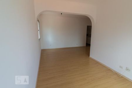 Sala de apartamento para alugar com 3 quartos, 100m² em Rudge Ramos, São Bernardo do Campo