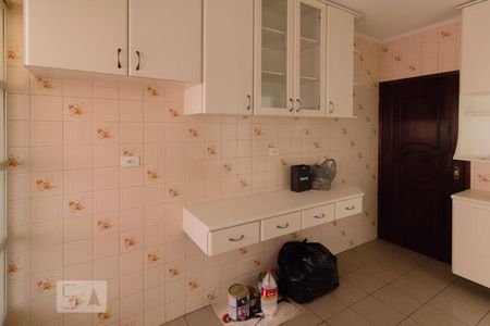 Apartamento para alugar com 100m², 3 quartos e 2 vagasCozinha