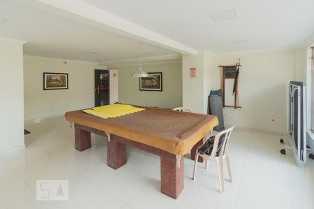 Apartamento para alugar com 100m², 3 quartos e 2 vagasSalão de Jogos