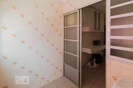 Apartamento para alugar com 100m², 3 quartos e 2 vagasÁrea de Serviço
