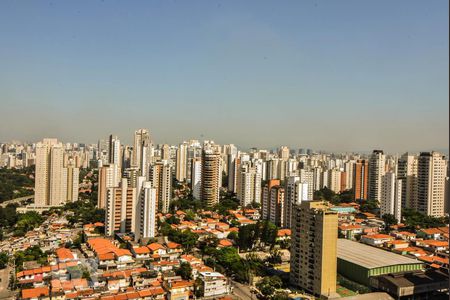 Vista de apartamento à venda com 1 quarto, 95m² em Jardim Aeroporto, São Paulo