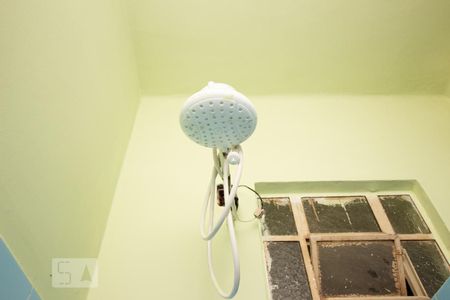 Chuveiro de casa para alugar com 1 quarto, 45m² em Cachambi, Rio de Janeiro