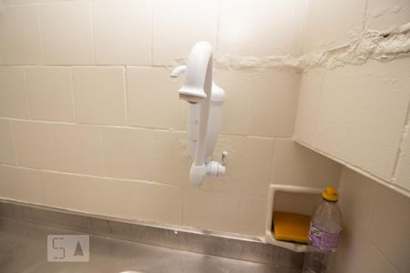 Casa para alugar com 45m², 1 quarto e sem vagaPia