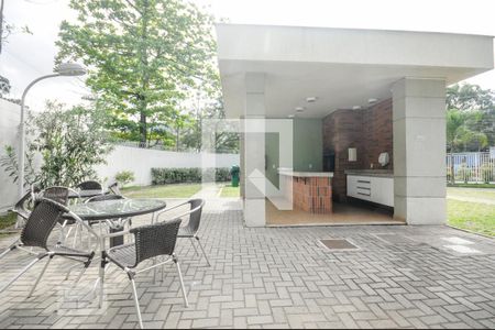 Apartamento para alugar com 70m², 3 quartos e 1 vaga Apartamento para alugar com 70m², 3 quartos e 1 vagaÁrea comum - Churrasqueira