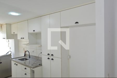Apartamento para alugar com 70m², 3 quartos e 1 vaga Apartamento para alugar com 70m², 3 quartos e 1 vagaCozinha