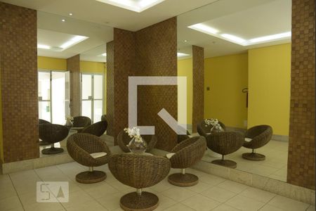 Apartamento para alugar com 70m², 3 quartos e 1 vaga Apartamento para alugar com 70m², 3 quartos e 1 vagaÁrea comum