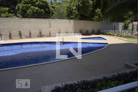 Apartamento para alugar com 70m², 3 quartos e 1 vaga Apartamento para alugar com 70m², 3 quartos e 1 vagaÁrea comum - Piscina