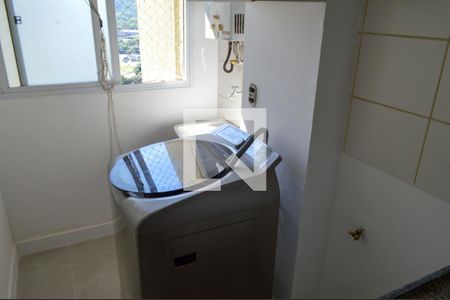 Apartamento para alugar com 70m², 3 quartos e 1 vaga Apartamento para alugar com 70m², 3 quartos e 1 vagaÁrea de Serviço