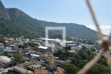 Apartamento para alugar com 70m², 3 quartos e 1 vaga Apartamento para alugar com 70m², 3 quartos e 1 vagaVista da Suíte 1