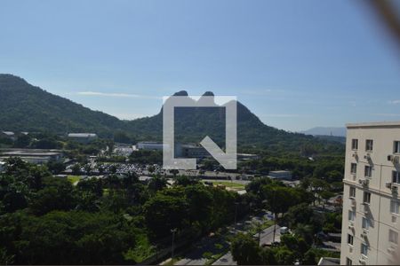 Apartamento para alugar com 70m², 3 quartos e 1 vaga Apartamento para alugar com 70m², 3 quartos e 1 vagaVista da Suíte 2