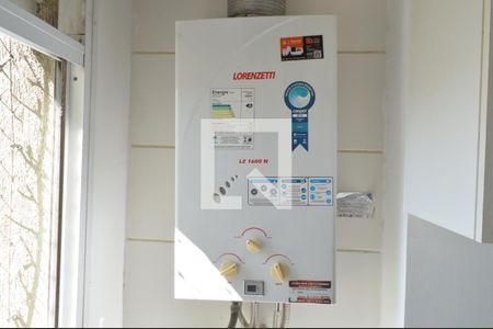 Apartamento para alugar com 70m², 3 quartos e 1 vaga Apartamento para alugar com 70m², 3 quartos e 1 vagaÁrea de Serviço