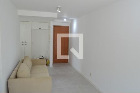 Sala de apartamento para alugar com 3 quartos, 70m² em Jacarepaguá, Rio de Janeiro
