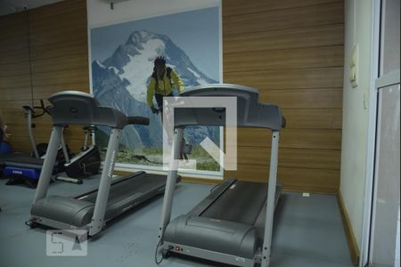 Apartamento para alugar com 70m², 3 quartos e 1 vaga Apartamento para alugar com 70m², 3 quartos e 1 vagaÁrea comum