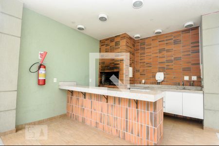 Apartamento para alugar com 70m², 3 quartos e 1 vaga Apartamento para alugar com 70m², 3 quartos e 1 vagaÁrea comum - Churrasqueira