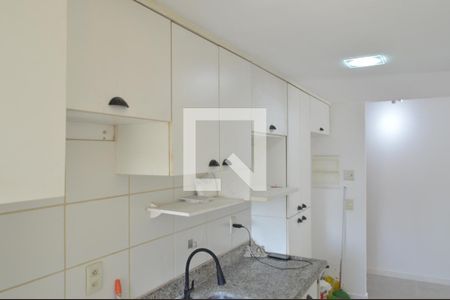 Apartamento para alugar com 70m², 3 quartos e 1 vaga Apartamento para alugar com 70m², 3 quartos e 1 vagaCozinha