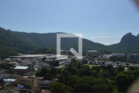 Apartamento para alugar com 70m², 3 quartos e 1 vaga Apartamento para alugar com 70m², 3 quartos e 1 vagaVista da Suíte 2