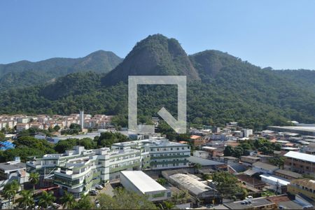 Apartamento para alugar com 70m², 3 quartos e 1 vaga Apartamento para alugar com 70m², 3 quartos e 1 vagaVista da Suíte 1