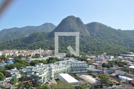 Apartamento para alugar com 70m², 3 quartos e 1 vaga Apartamento para alugar com 70m², 3 quartos e 1 vagaVista do Quarto