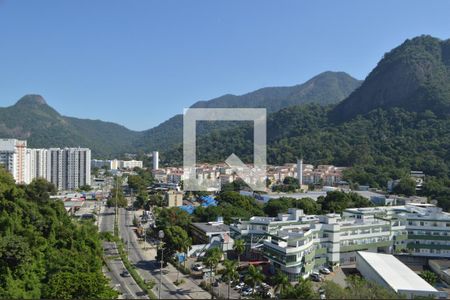 Apartamento para alugar com 70m², 3 quartos e 1 vaga Apartamento para alugar com 70m², 3 quartos e 1 vagaVista da Suíte 1