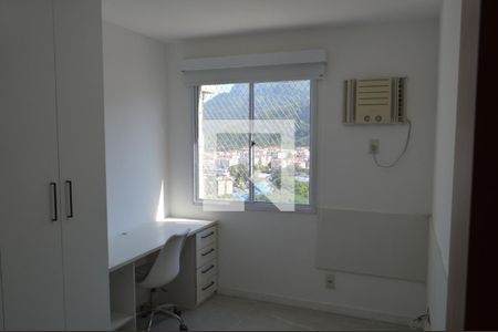 Quarto de apartamento para alugar com 3 quartos, 70m² em Jacarepaguá, Rio de Janeiro