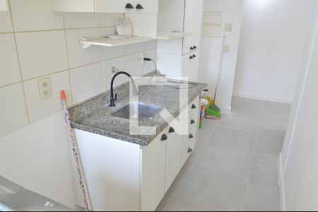 Apartamento para alugar com 70m², 3 quartos e 1 vaga Apartamento para alugar com 70m², 3 quartos e 1 vagaCozinha