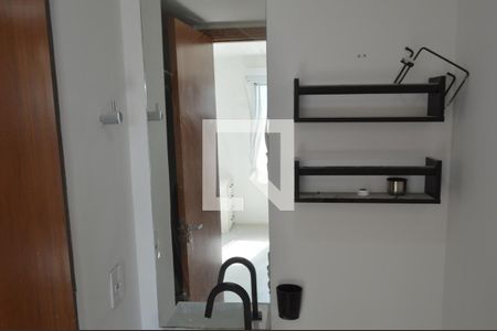 Apartamento para alugar com 70m², 3 quartos e 1 vaga Apartamento para alugar com 70m², 3 quartos e 1 vagaBanheiro da Suíte 2