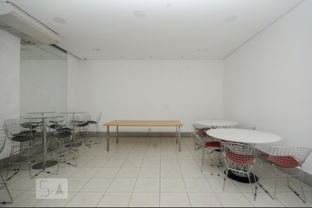 Apartamento para alugar com 60m², 2 quartos e 1 vaga Apartamento para alugar com 60m², 2 quartos e 1 vagaSalão de Festas