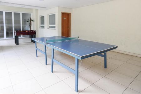 Apartamento para alugar com 60m², 2 quartos e 1 vaga Apartamento para alugar com 60m², 2 quartos e 1 vagaEspaço de Jogos