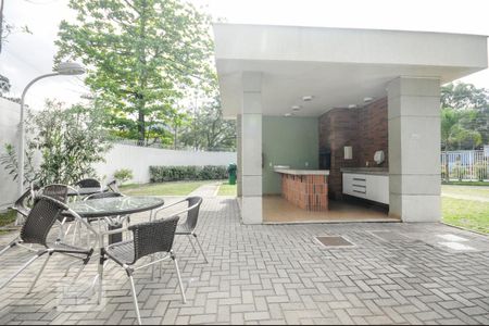Apartamento para alugar com 60m², 2 quartos e 1 vaga Apartamento para alugar com 60m², 2 quartos e 1 vagaChurrasqueira