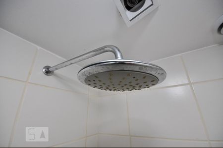 Apartamento para alugar com 60m², 2 quartos e 1 vaga Apartamento para alugar com 60m², 2 quartos e 1 vagaBanheiro Social
