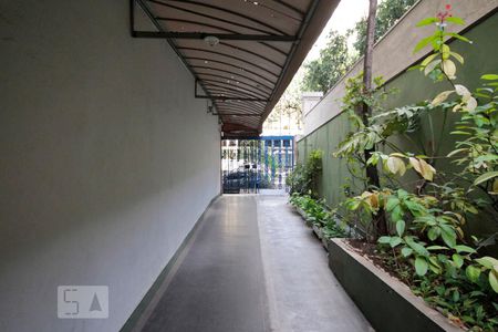 Studio à venda com 35m², 1 quarto e sem vagaÁrea Comum