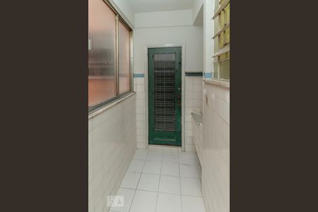 Apartamento para alugar com 83m², 2 quartos e 1 vagaÁrea de Serviço