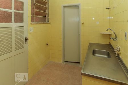 Apartamento para alugar com 83m², 2 quartos e 1 vagaCozinha