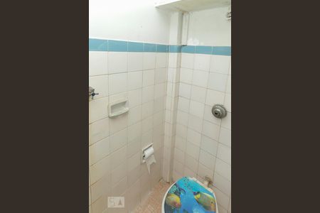 Apartamento para alugar com 83m², 2 quartos e 1 vagaBanheiro de Serviço