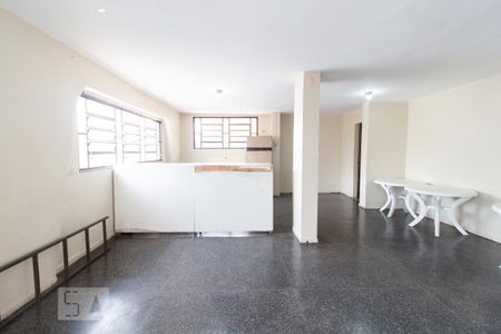 Apartamento à venda com 62m², 2 quartos e 1 vaga Apartamento à venda com 62m², 2 quartos e 1 vagaSalão de festas