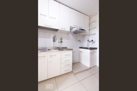 Apartamento à venda com 62m², 2 quartos e 1 vaga Apartamento à venda com 62m², 2 quartos e 1 vagaCozinha
