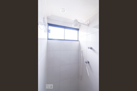 Apartamento à venda com 62m², 2 quartos e 1 vaga Apartamento à venda com 62m², 2 quartos e 1 vagaBanheiro de serviço