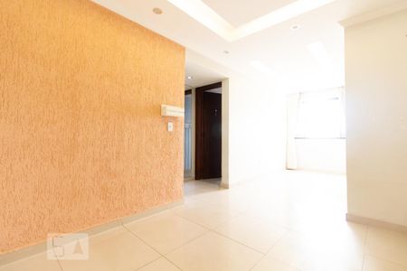 Apartamento à venda com 62m², 2 quartos e 1 vaga Apartamento à venda com 62m², 2 quartos e 1 vagaSala