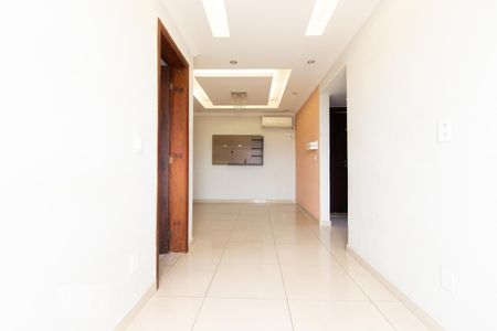 Apartamento à venda com 62m², 2 quartos e 1 vaga Apartamento à venda com 62m², 2 quartos e 1 vagaSala