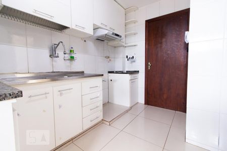 Apartamento à venda com 62m², 2 quartos e 1 vaga Apartamento à venda com 62m², 2 quartos e 1 vagaCozinha