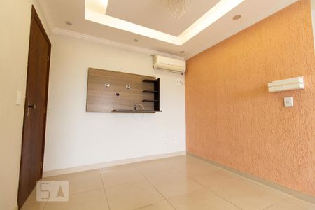 Apartamento à venda com 62m², 2 quartos e 1 vaga Apartamento à venda com 62m², 2 quartos e 1 vagaSala