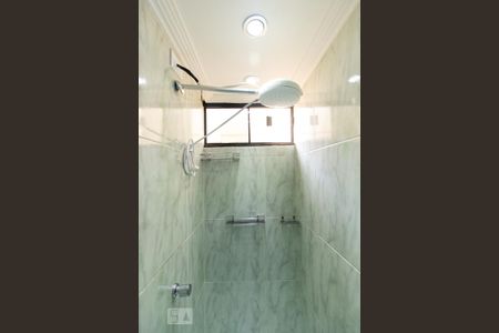 Apartamento à venda com 62m², 2 quartos e 1 vaga Apartamento à venda com 62m², 2 quartos e 1 vagaBanheiro